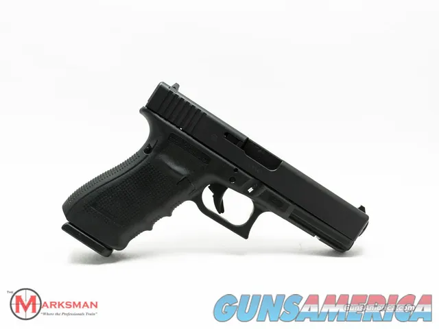 Glock 21 Generation 4 .45 ACP NEW Gen 4 UG2150203