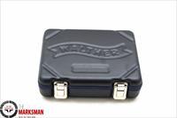 Walther PPK, .380 ACP, Black NEW 4796002