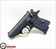Walther PPK, .380 ACP, Black NEW 4796002