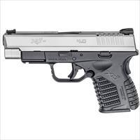 SPRINGFIELD ARMORY XDS94045S  Img-1