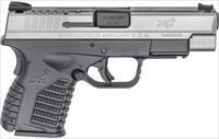 SPRINGFIELD ARMORY XDS94045S  Img-2