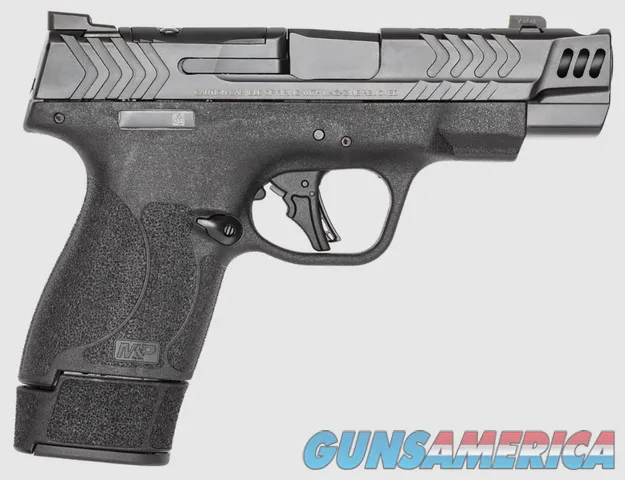 Smith & Wesson Shield Plus 13990 Img-2