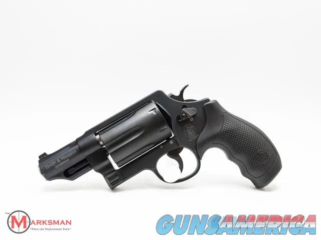 Smith & Wesson Governor NEW .45 ACP/.45 Colt/.410 162410