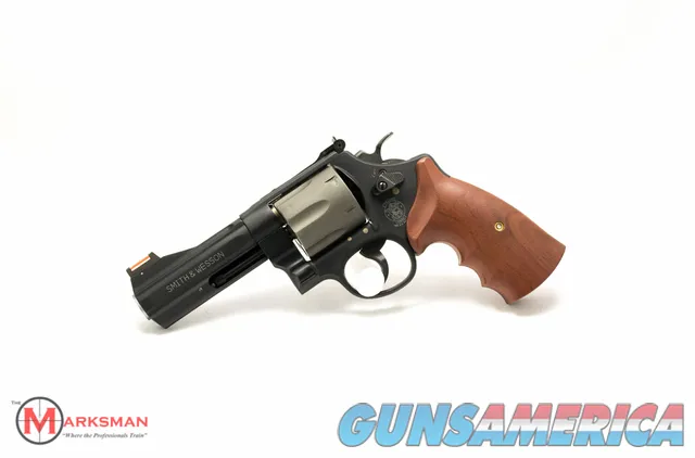Smith & Wesson 329PD 163414 Img-2