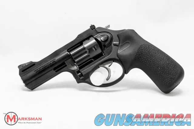Ruger LCRx .38 Special +P 3" NEW 05431