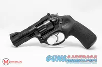 Ruger LCRx .38 Special +P 3" NEW 05431