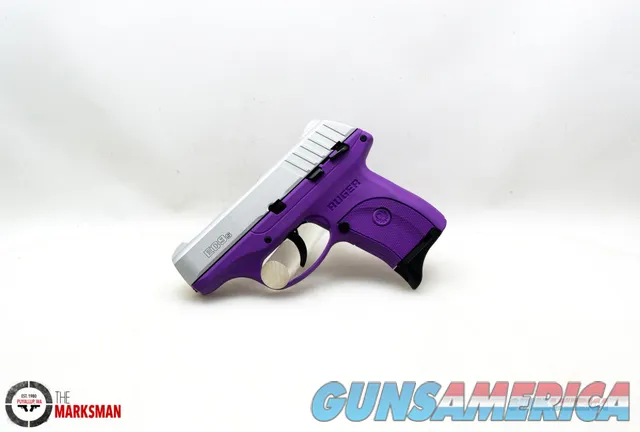 RUGER & COMPANY INC 03295  Img-1