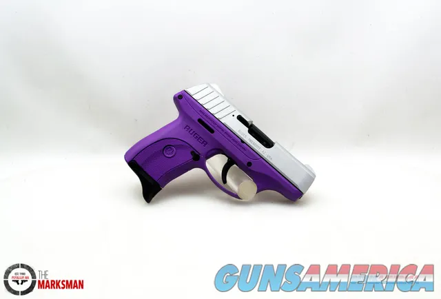 RUGER & COMPANY INC 03295  Img-2