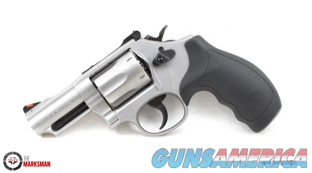 Smith and Wesson 66 Combat Magnum, .357 Magnum, 2.75” Barrel NEW 10061