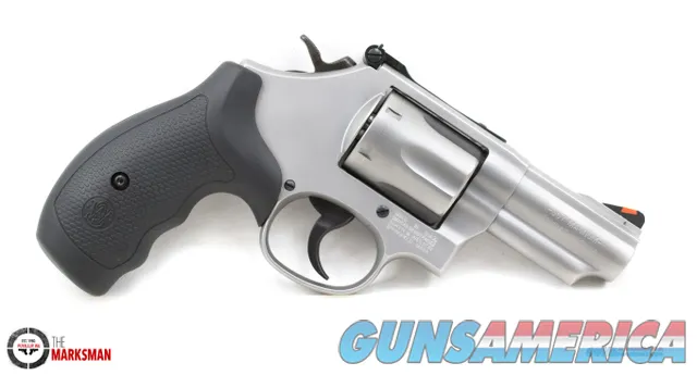 Smith & Wesson 10061  Img-2
