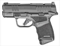 Springfield Armory Hellcat OSP, 9mm, Thumb Safety NEW