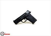 Smith and Wesson M&P9 Shield EZ, 9mm, No Thumb Safety NEW 12437