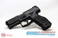 Heckler and Koch VP40 .40 S&W NEW 81000241