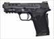 Smith & Wesson Performance Center M&P9 Shield EZ, 9mm, Ported NEW 13223