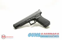Glock 40 Generation 4, 10mm, 10 Round Magazines NEW PG4030101MOS