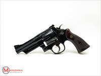 Smith and Wesson 27 Classic .357 Magnum NEW 4"