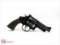 Smith and Wesson 27 Classic .357 Magnum NEW 4"