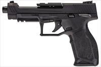 Taurus TX-22 Competition, .22 Long Rifle NEW 1-TX22C151