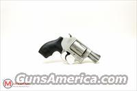 Smith and Wesson 637 Airweight, .38 Special +P NEW 163050