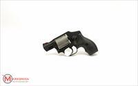 Smith & Wesson 340PD 022188630626 Img-1