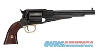 Cimarron Preacher 1858 Remington, .45 Colt.44 NEW PREACHER
