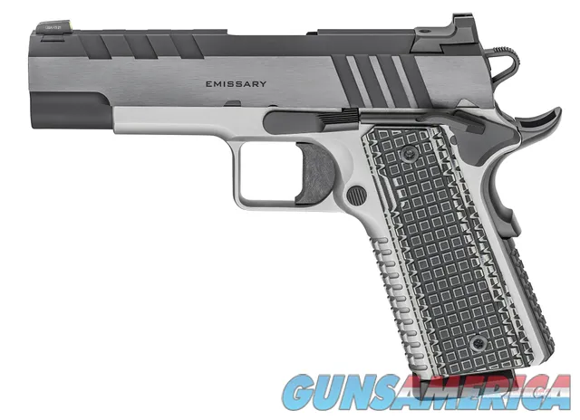 SPRINGFIELD ARMORY PX9218L  Img-1