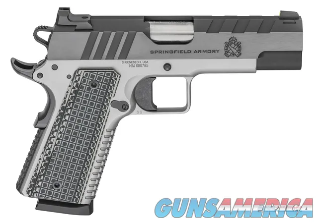 SPRINGFIELD ARMORY PX9218L  Img-2