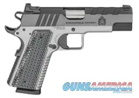 Springfield Emissary, .45 ACP, 4.25" Barrel NEW PX9218L