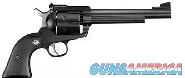Ruger Blackhawk, .357 Magnum, 6.5" Barrel