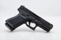 Glock 19 Generation 5 MOS, 9mm NEW PA195S203MOS