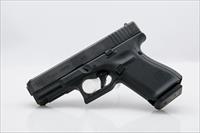 Glock 19 Generation 5 MOS, 9mm NEW PA195S203MOS