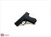 Glock 43X, 9mm NEW UX4350201