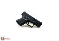 Glock 26 Generation 5, 9mm, Front Slide Serrations UA265S201