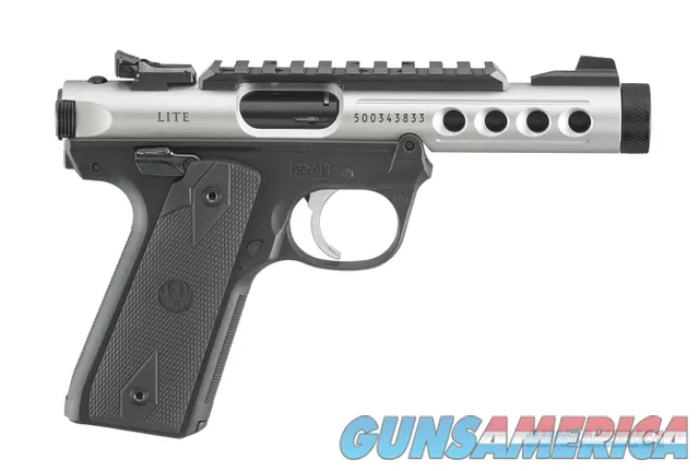 RUGER & COMPANY INC 43945  Img-2