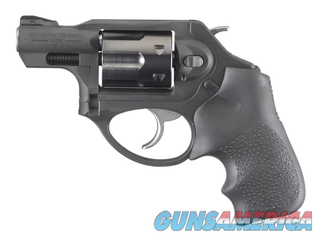 Ruger LCRx, .327 Federal Magnum NEW 05462