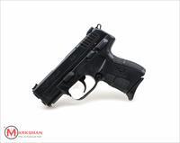 Springfield XD-E .45 ACP NEW XDE XDE93345BE