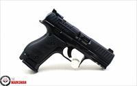 Walther Arms PPQ M2 Q4 Match SF 723364215582 Img-2