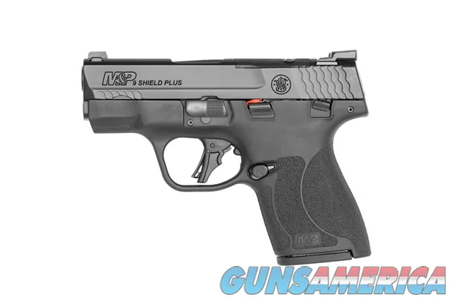 Smith & Wesson Shield Plus 022188890679 Img-1