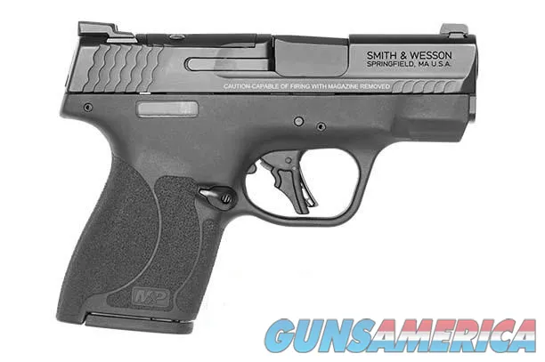 Smith & Wesson Shield Plus 022188890679 Img-2
