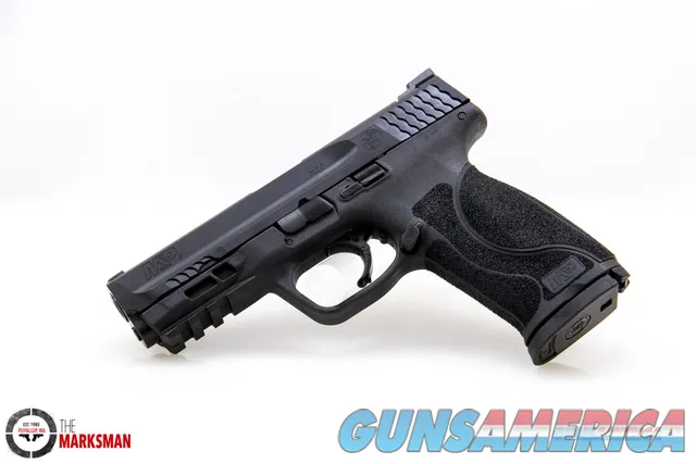 Smith & Wesson M&P9 M2.0  Img-1