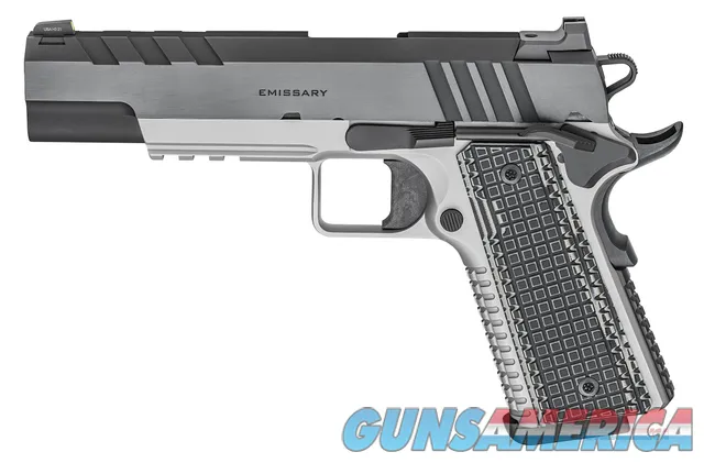 SPRINGFIELD ARMORY PX9219L  Img-1