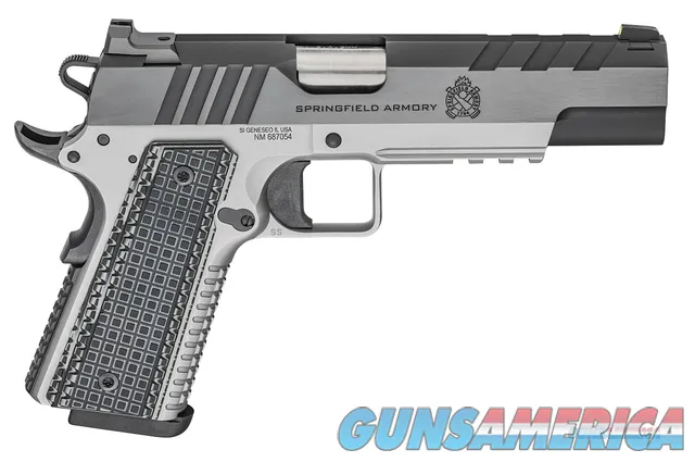 SPRINGFIELD ARMORY PX9219L  Img-2