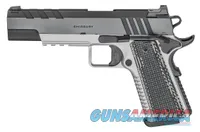 Springfield Emissary, 9mm NEW PX9219L