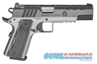Springfield Emissary, 9mm NEW PX9219L