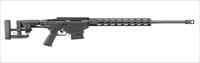 Ruger Precision Rifle, 6.5 Creedmoor NEW 18029
