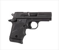 Sig Sauer P938 SAS, 9mm NEW 938-9-SAS2B