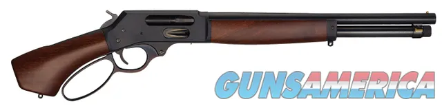 Henry Repeating Arms Lever Action Axe Shotgun 619835500038 Img-1