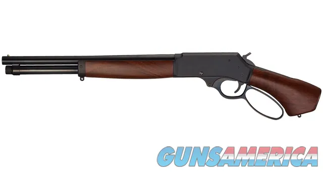 Henry Repeating Arms Lever Action Axe Shotgun 619835500038 Img-2