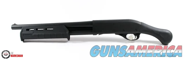 Remington 870 TAC-14 810070682989 Img-1