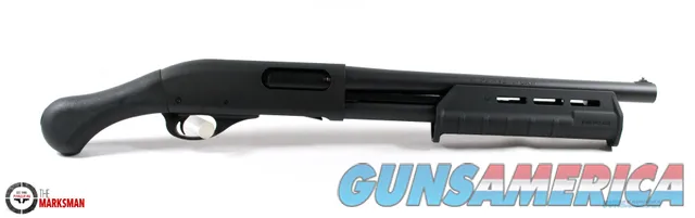 Remington 870 TAC-14 810070682989 Img-2